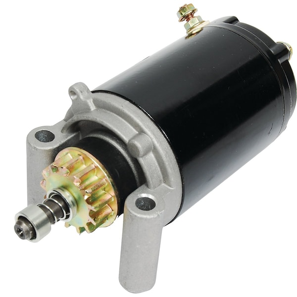 Electric Starter 6" x3" x3"